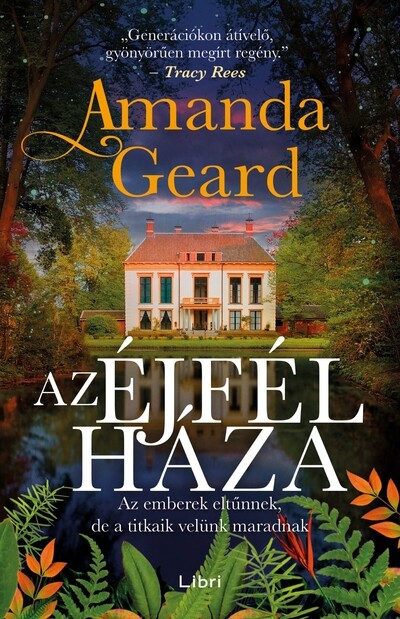 Az éjfél háza