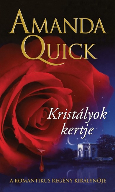 Kristályok kertje