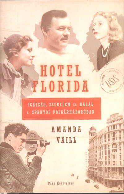 Hotel Florida