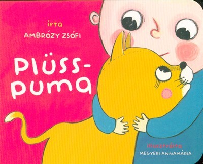 Plüsspuma