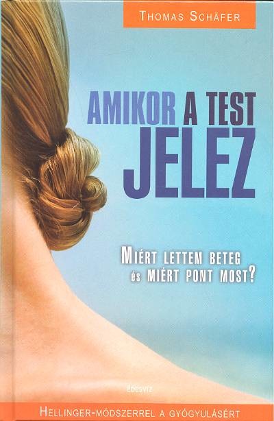 AMIKOR A TEST JELEZ