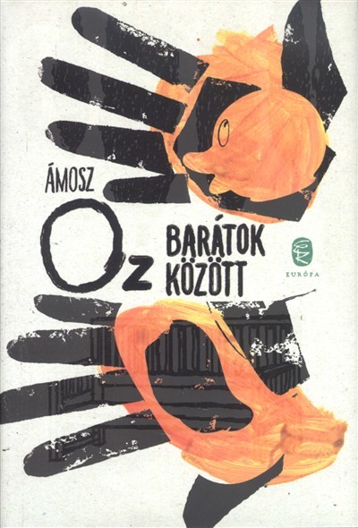 BARÁTOK KÖZÖTT