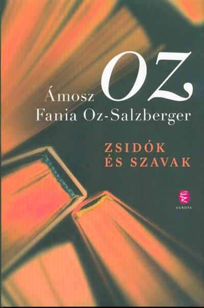 Zsidók és szavak