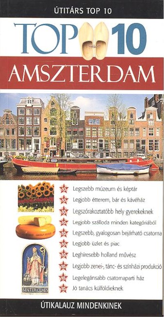 AMSZTERDAM /TOP 10