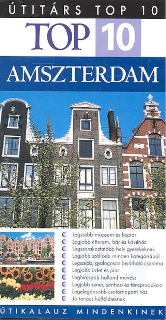 AMSZTERDAM /TOP 10