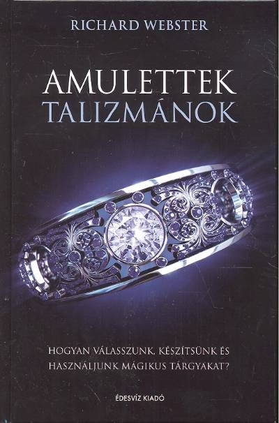 AMULETTEK, TALIZMÁNOK