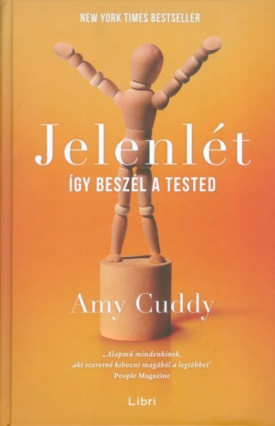 Jelenlét /Így beszél a tested