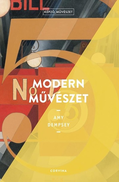 Modern művészet - Képző_Művészet