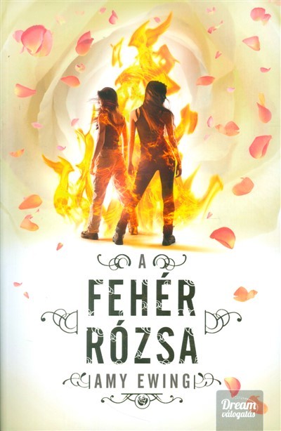 A fehér rózsa