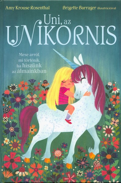 Uni, az unikornis