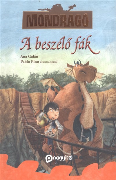 A beszélő fák /Mondragó 2.