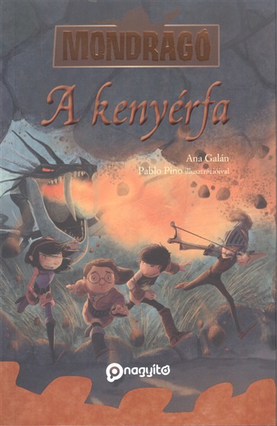 A kenyérfa /Mondragó 5.