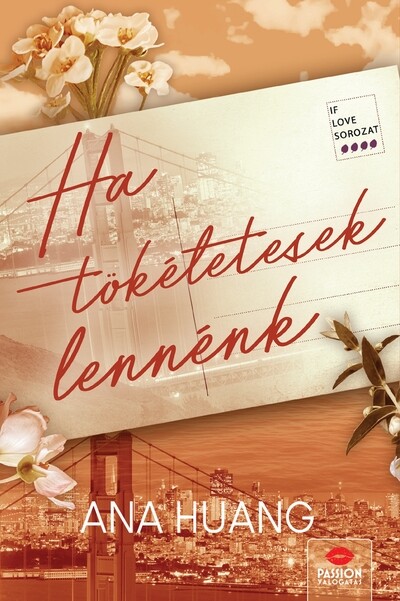 Ha tökéletesek lennénk