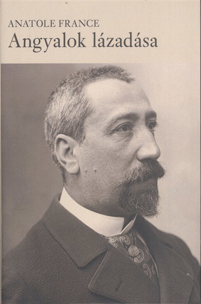 ANGYALOK LÁZADÁSA