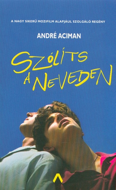 Szólíts a neveden