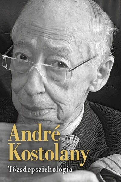 Tőzsdepszichológia