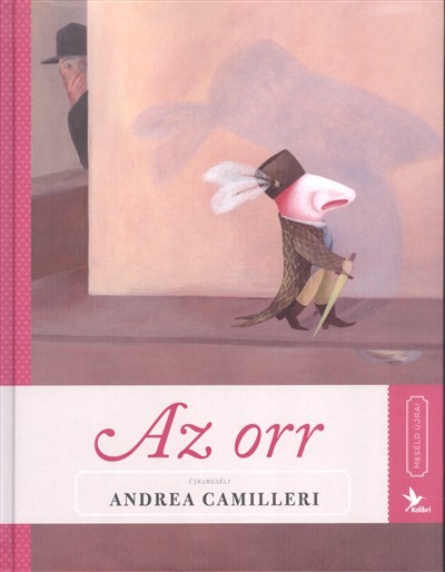AZ ORR /MESÉLD ÚJRA! 4.