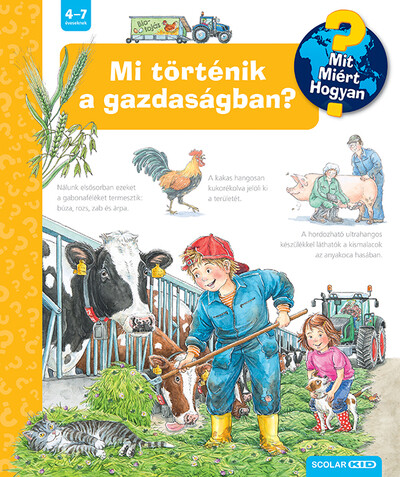 Mi történik a gazdaságban? - Mit? Miért? Hogyan? 66.