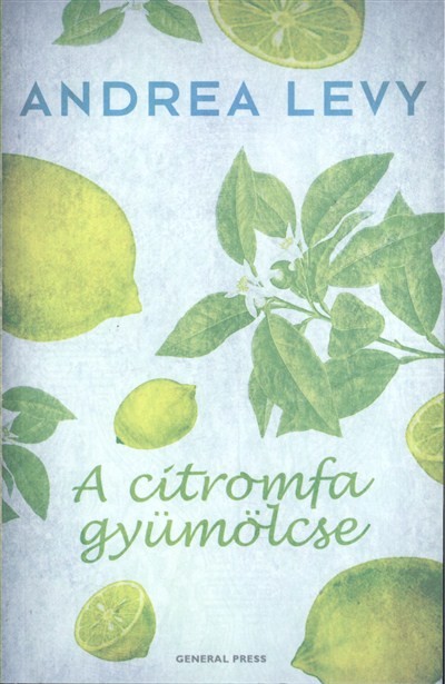 A CITROMFA GYÜMÖLCSE