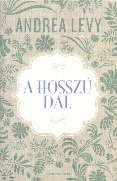 A hosszú dal
