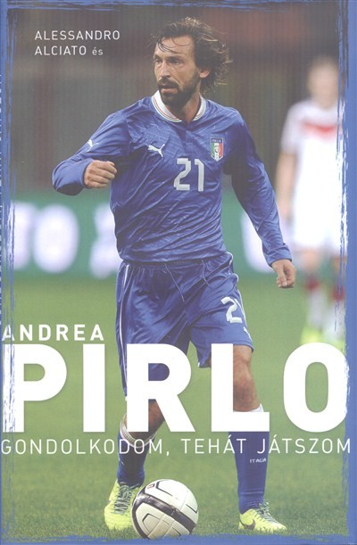 PIRLO - GONDOLKODOM, TEHÁT JÁTSZOM