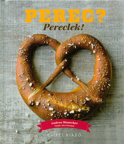 Perec? Pereclek!