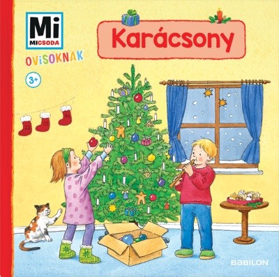 Karácsony - Mi MICSODA Ovisoknak §k