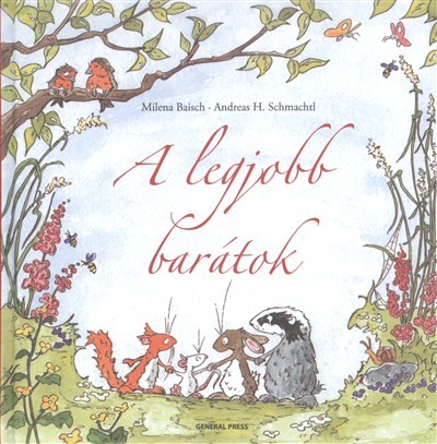 A legjobb barátok