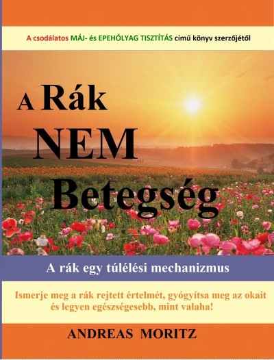  A RÁK NEM BETEGSÉG 