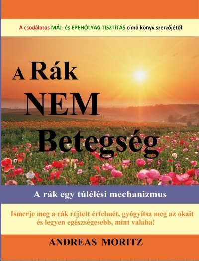 A RÁK NEM BETEGSÉG