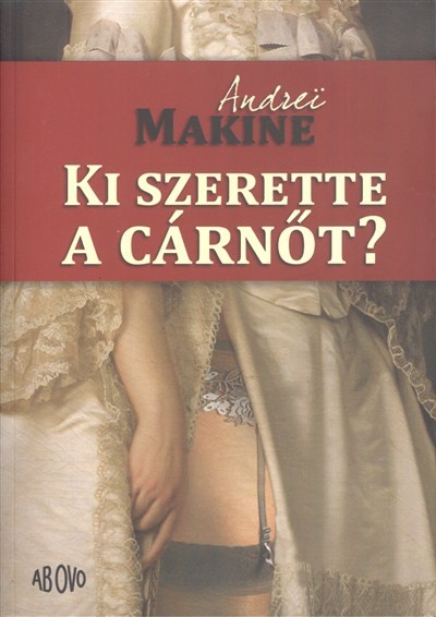 KI SZERETTE A CÁRNŐT?