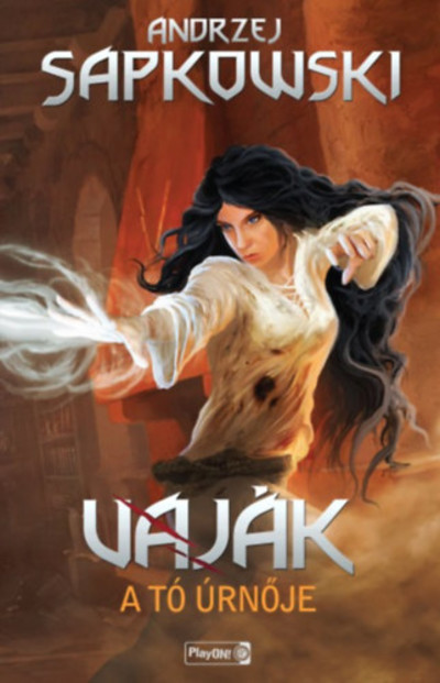 A tó úrnője /Vaják VII.