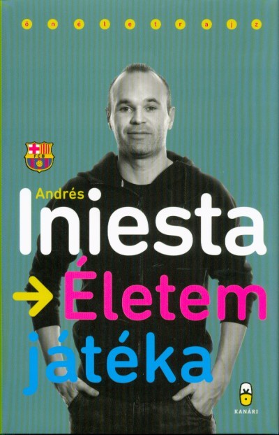 Életem játéka