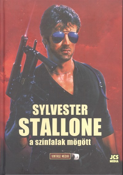 SYLVESTER STALLONE A SZÍNFALAK MÖGÖTT