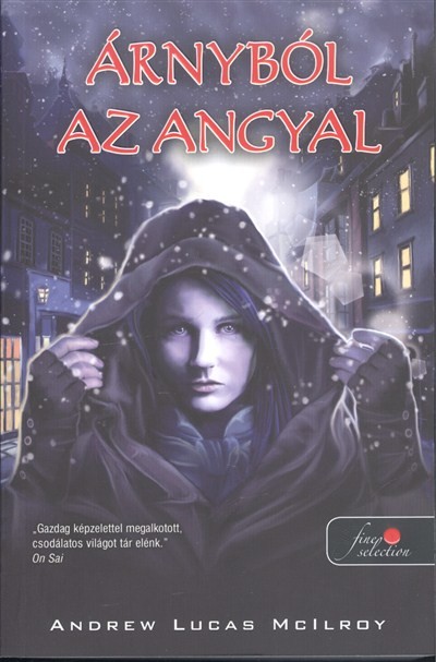 Árnyból az angyal