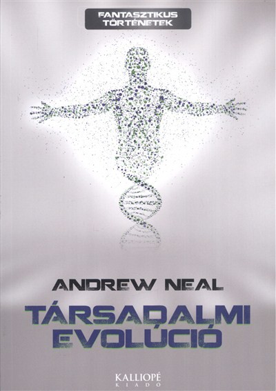TÁRSADALMI EVOLÚCIÓ