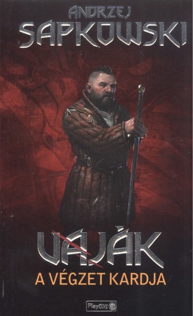 A végzet kardja /Vaják II.