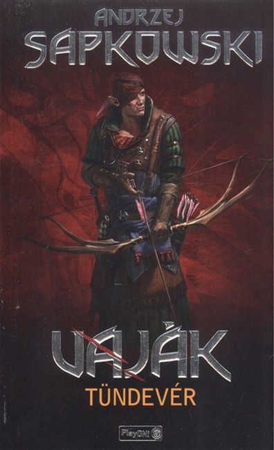 Tündevér /Vaják III.