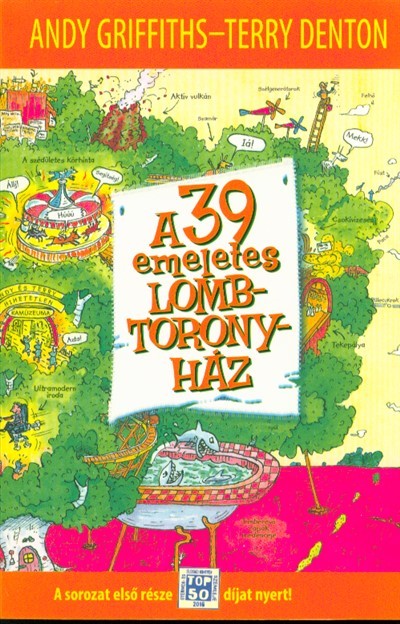 A 39 emeletes lombtoronyház