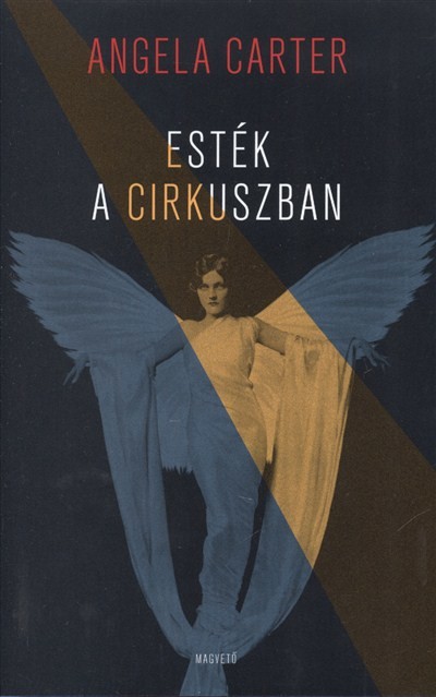 ESTÉK A CIRKUSZBAN