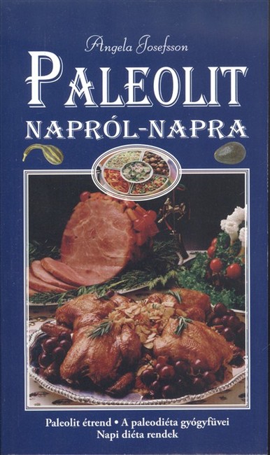 Paleolit napról-napra