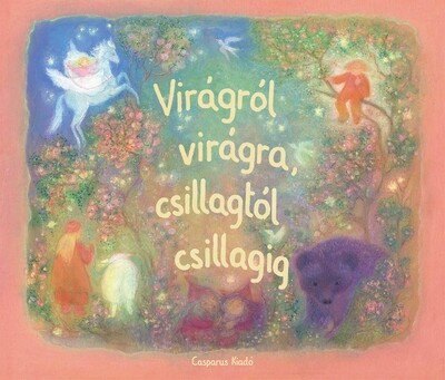 Virágról virágra