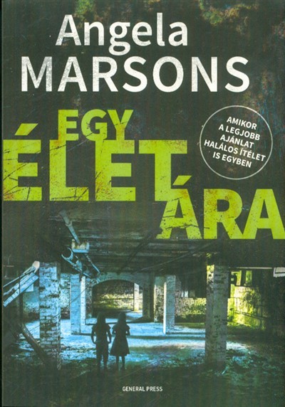 Egy élet ára