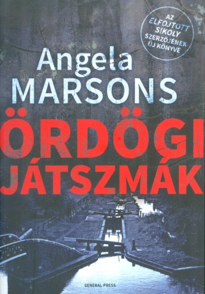 Ördögi játszmák
