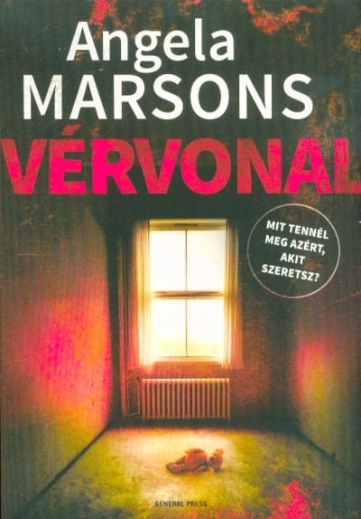 Vérvonal - Mit tennél meg azért, akit szeretsz?