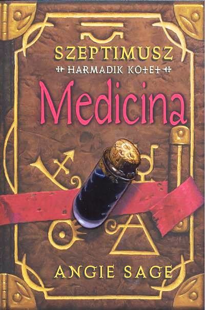 MEDICINA /SZEPTIMUSZ 3.