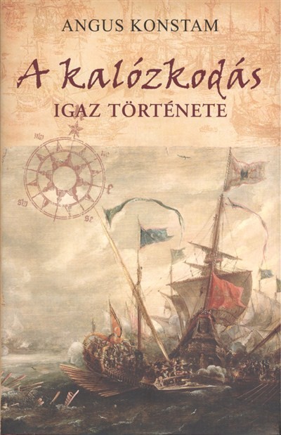 A kalózkodás igaz története