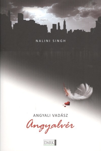 ANGYALVÉR /ANGYALI VADÁSZ 1.