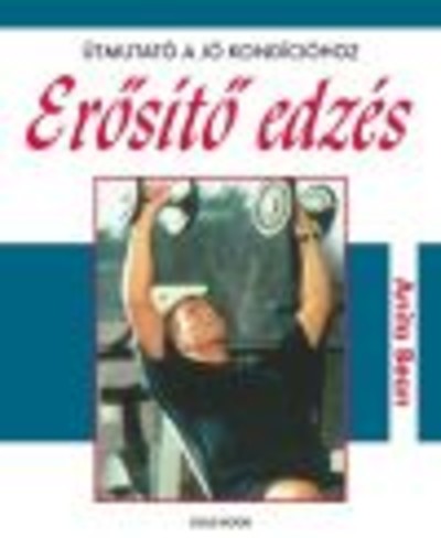 Erősítő edzés