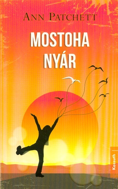 Mostoha nyár